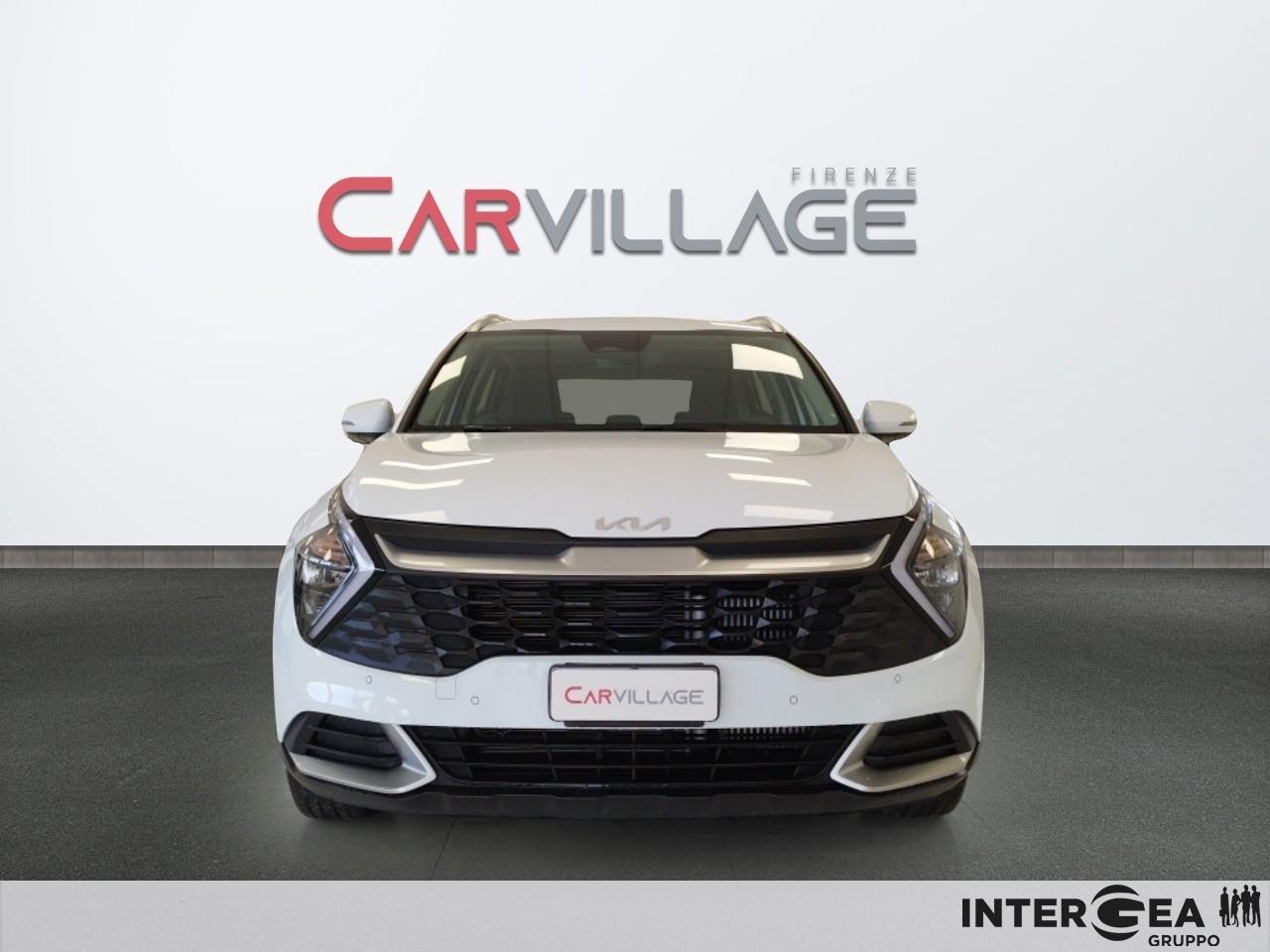 KIA Sportage 1.6 tgdi Gpl Business 136cv 2wd