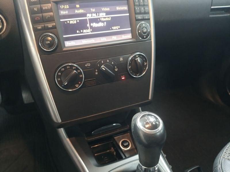 Mercedes-Benz Classe A A 180 cdi Executive