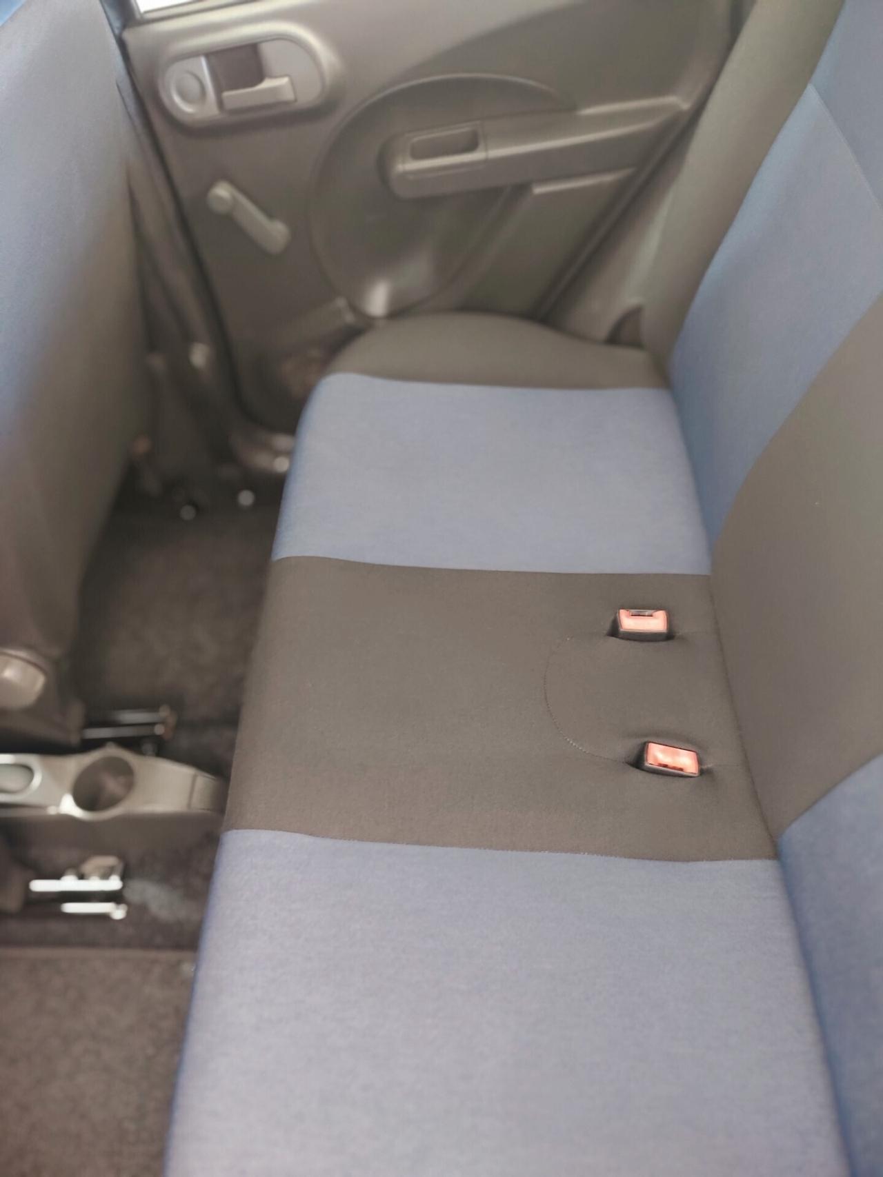 Fiat Panda 1.4 Active Natural Power