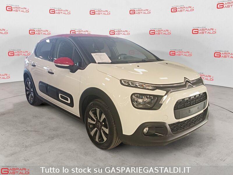 Citroën C3 PureTech 110 S&S Shine EAT6