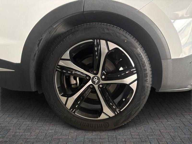 DR AUTOMOBILES DR 6.0 1.5 turbo Gpl 149cv cvt