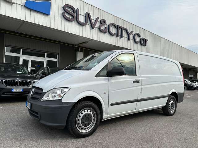 Mercedes-Benz Vito 2.2 /113 CDI / 3 POSTI / EURO 5B