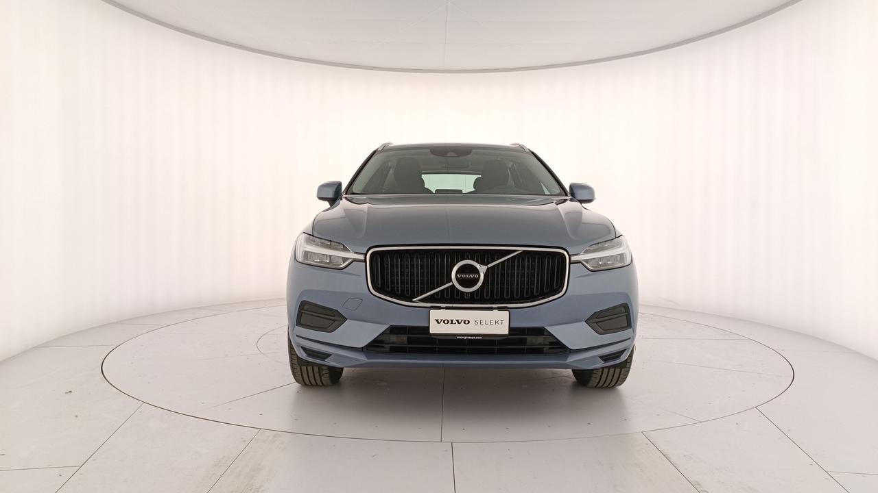 VOLVO XC60 2.0 d4 Business Plus awd my20