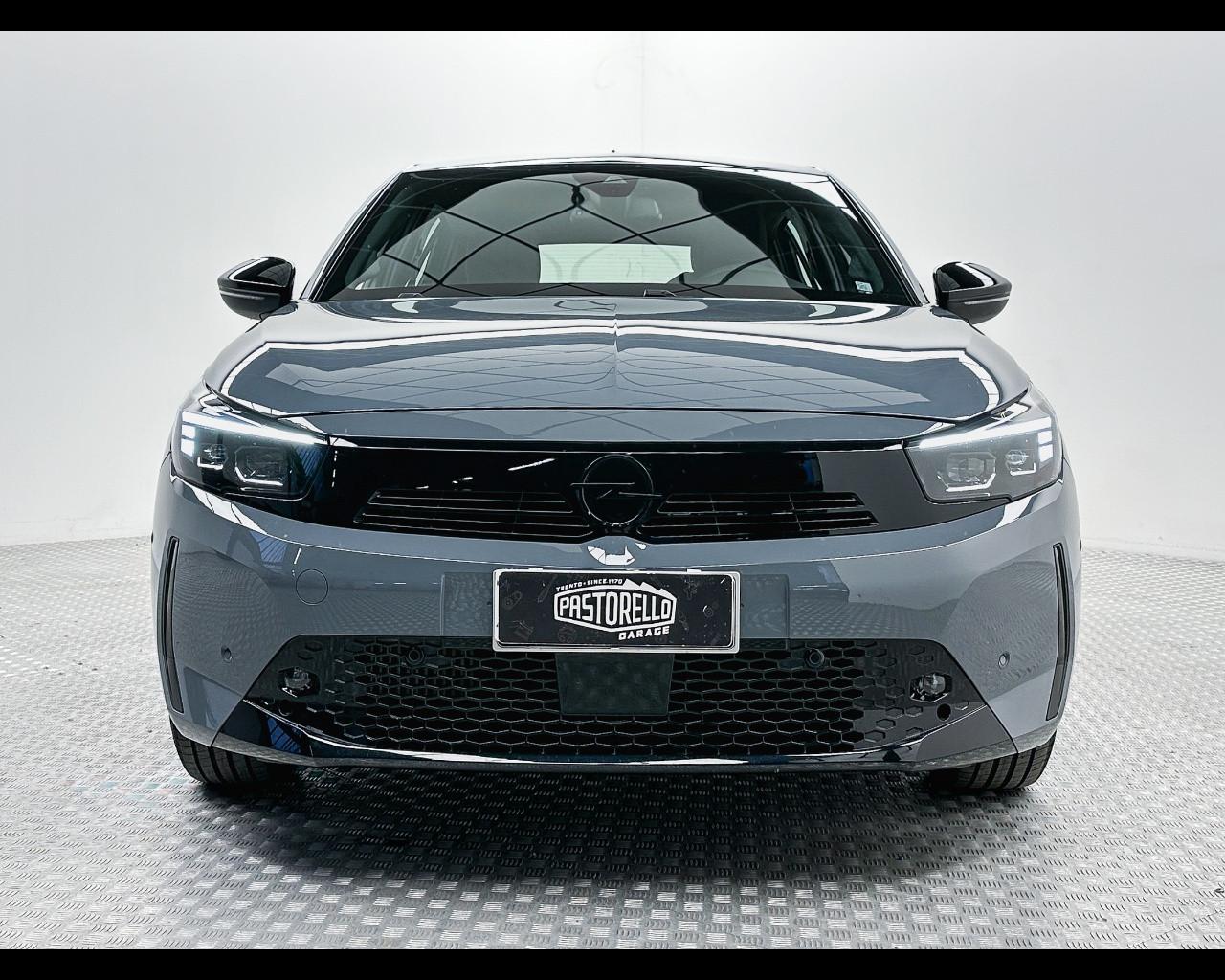 OPEL Corsa Hybrid 100 CV aut. GS