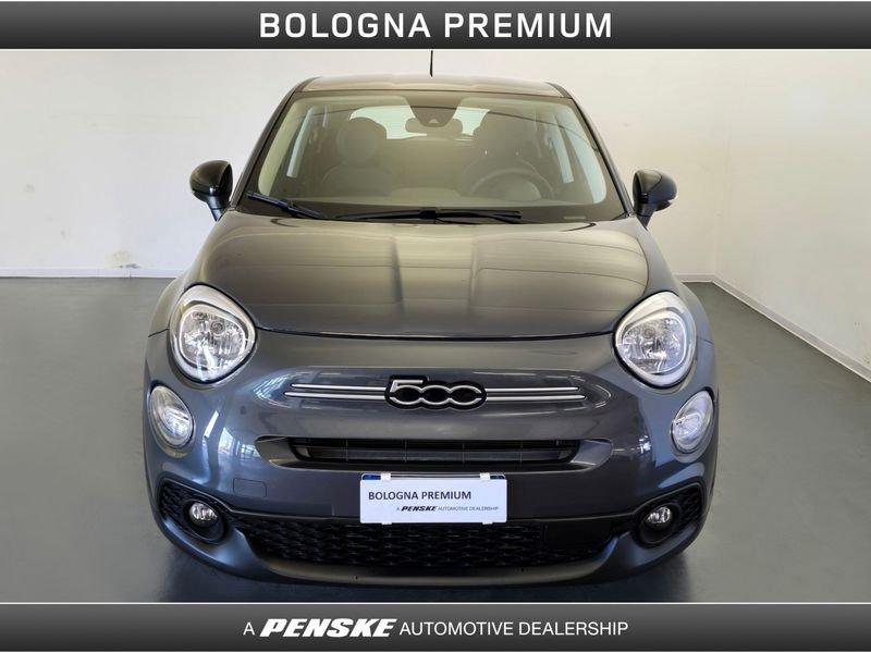 FIAT 500X 1.3 MultiJet 95 CV