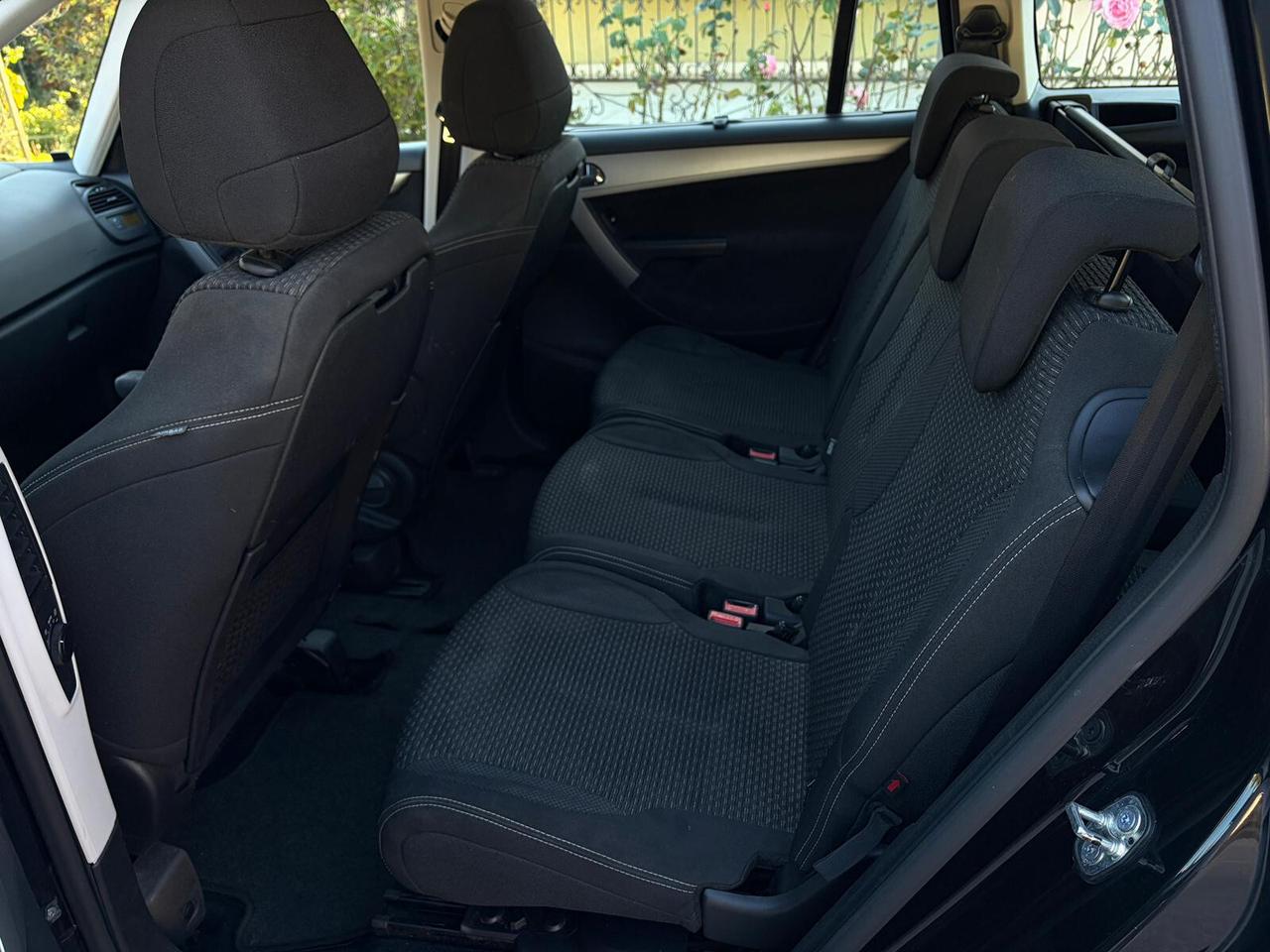 Citroen C4 Grand Picasso 1.6 e-HDi 112CV CMP6 Exclusive