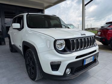 Jeep Renegade 1.6 Mjt DDCT 120 CV Limited
