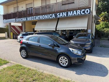 KIA - Rio - 1.2 CVVT 5p. Active #UNICOPROPRIETARIO