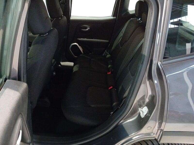 Jeep Renegade Renegade 1.6 Mjt 120 CV Longitude