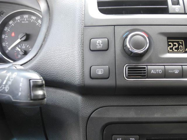 SKODA Fabia 1.6 TDI CR 75cv 5p. Ambition -OkNEOPATEN.-EURO 5/B