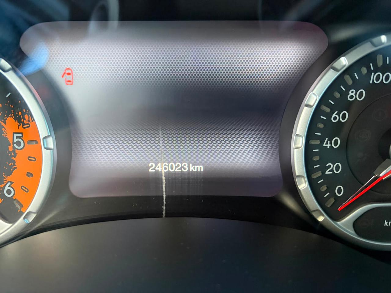 Jeep Renegade 1.6 Mjt 120CV Limited