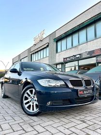 Bmw 320 320d cat Futura