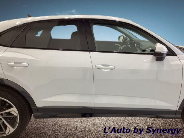 AUDI Q3 SPB 35 TFSI S line edition