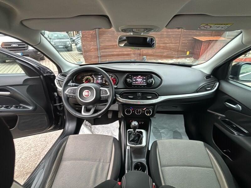 FIAT Tipo 1.6 Mjt 120cv