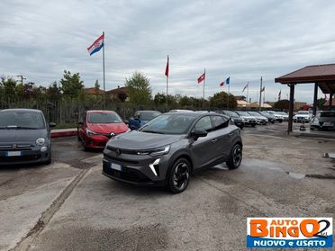 Renault Captur ECO-G 100 CV Techno