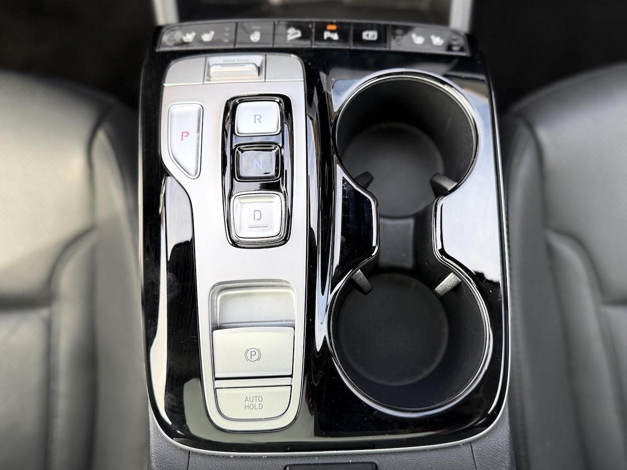 Hyundai Tucson 1.6 Hybrid 180CV Exellence E6 - 2021