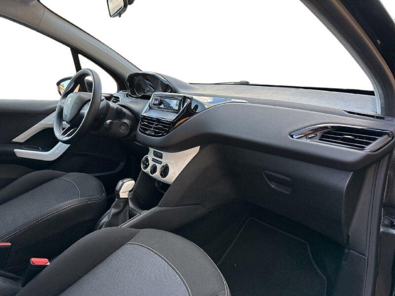 Peugeot 208 PureTech 68 5 porte Active