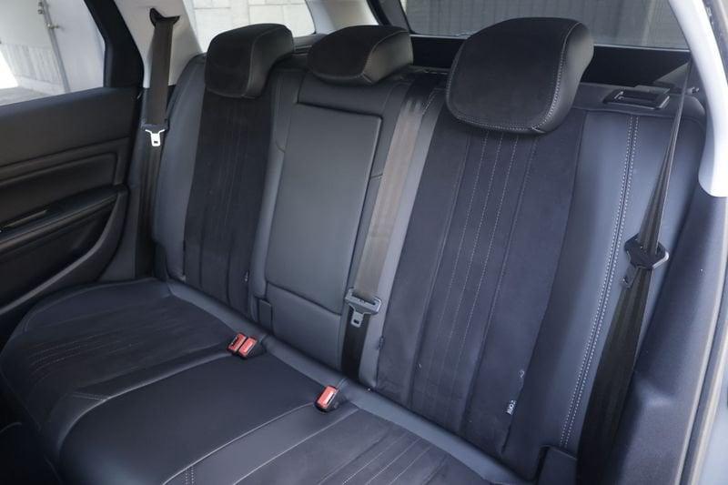 Peugeot 308 Peugeot 308 BlueHDi 150 S&S EAT6 Allure Unicoproprietario