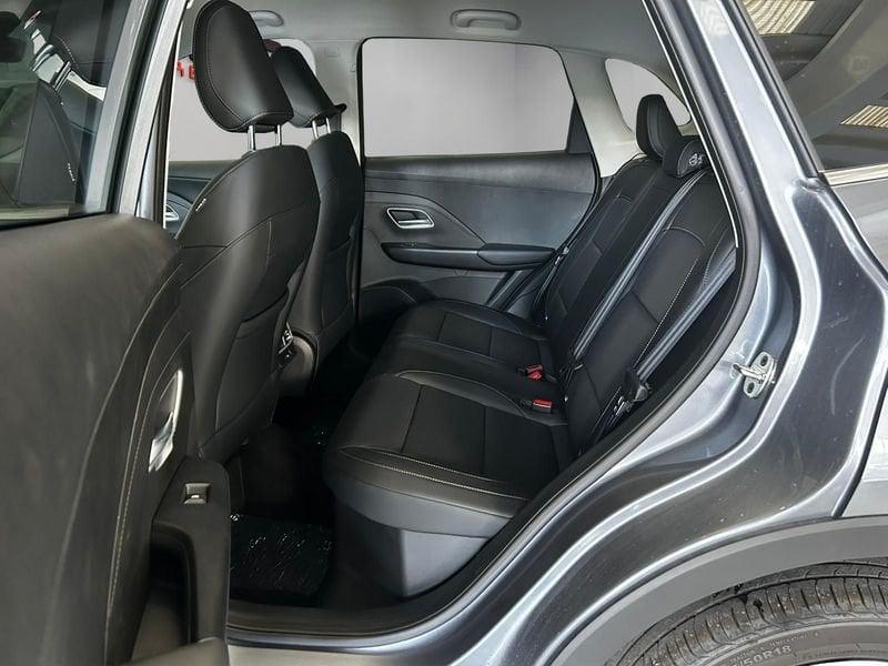 MG ZS ZS 1.5 hybrid+ Luxury auto - PROMO SIRONIAUTO+