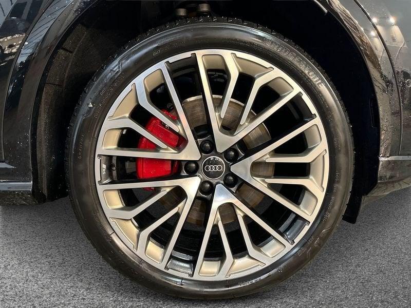 Audi Q5 II 2025 Sportback Sportback 2.0 tdi mhev+ S line edition quattro 204cv s-tr