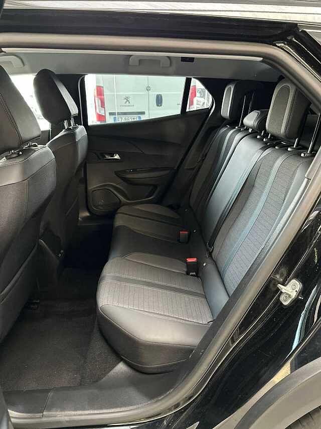 Peugeot 2008 PureTech 130 S&S Allure