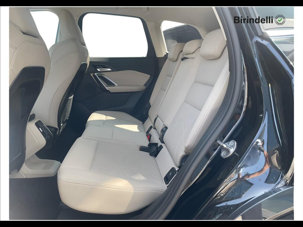 BMW X1 (U11) - X1 sDrive 18d xLine Edition Essence
