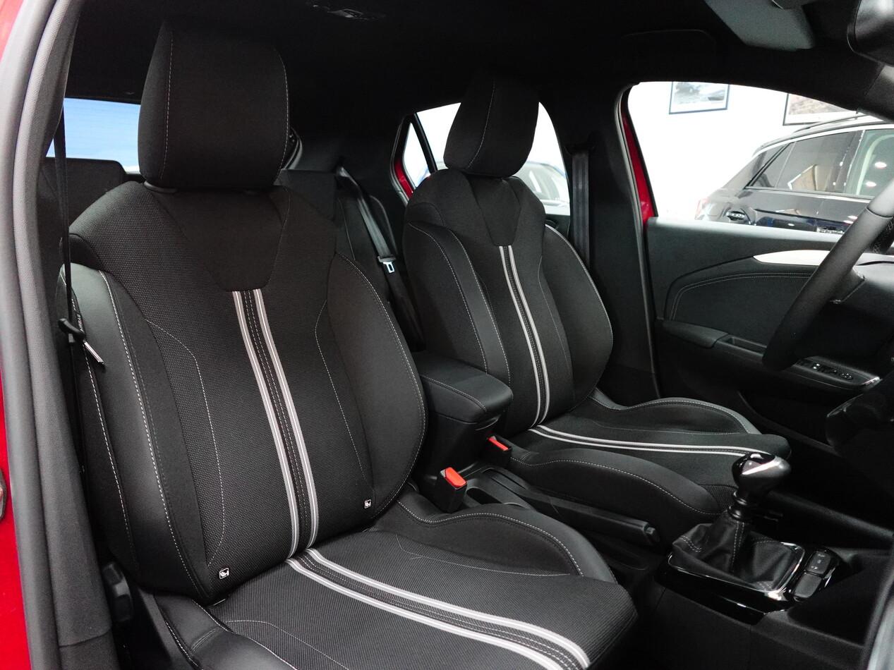 Opel Corsa 1.2 BZ 100 CV GS