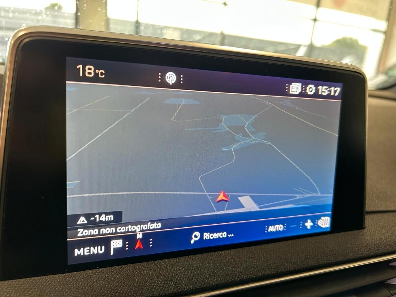 Peugeot 5008 GT LINE BlueHDi 130 EAT8 SPOTICAR