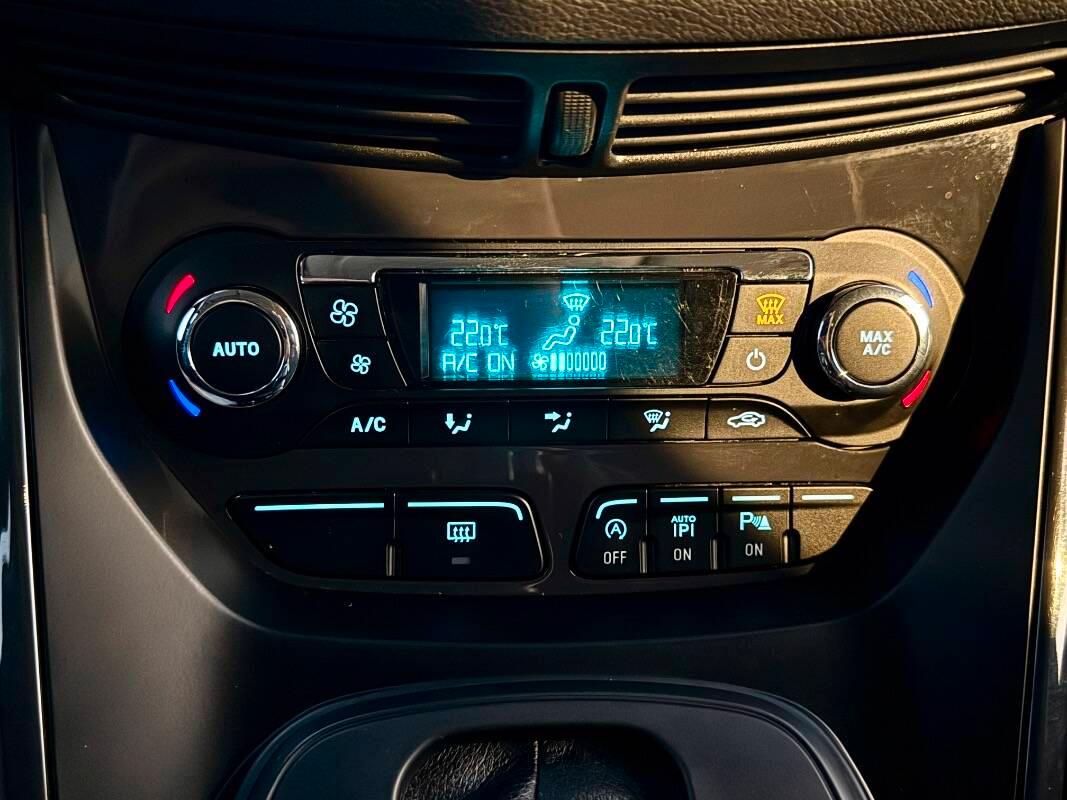 Ford Kuga 2.0 tdci Titanium X 4wd s&s 150cv powershift E6