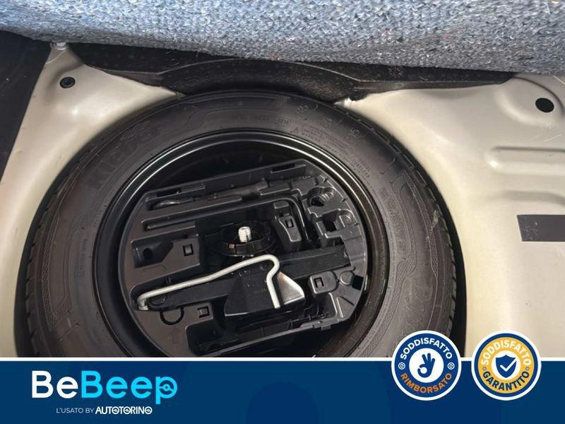 Citroën C3 1.2 PURETECH FEEL S&S 83CV NEOPATENTATI MY18