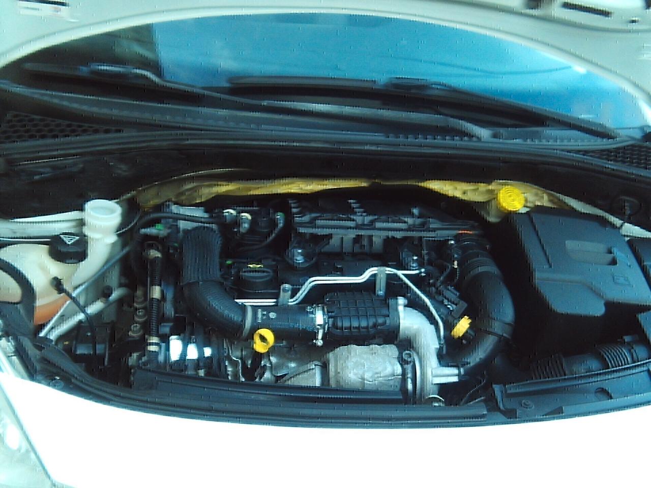 Citroen C3 1.4 HDi 70 Seduction