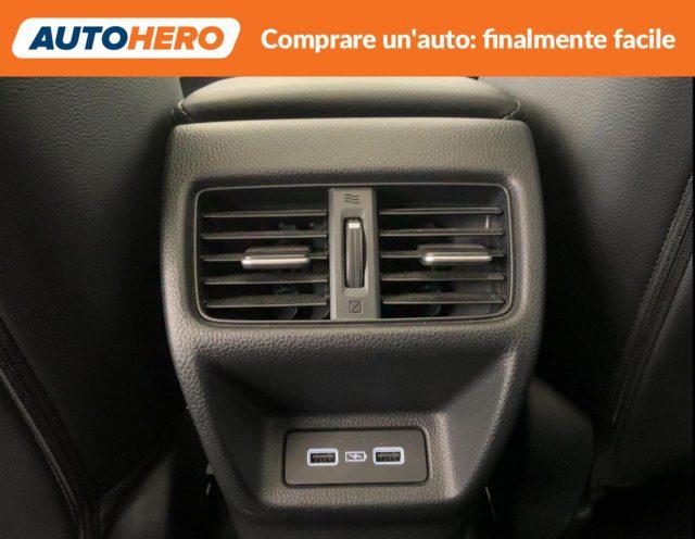 HONDA Civic 2.0 Hev eCVT Advance