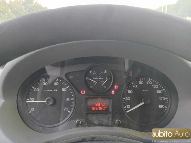 FIAT Scudo 1.6 MJT PC-TN PIÙ IVA 22%