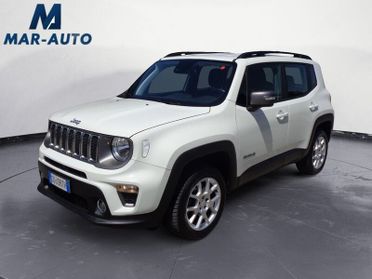 Jeep Renegade Renegade 2.0 mjt Limited 4wd 140cv auto