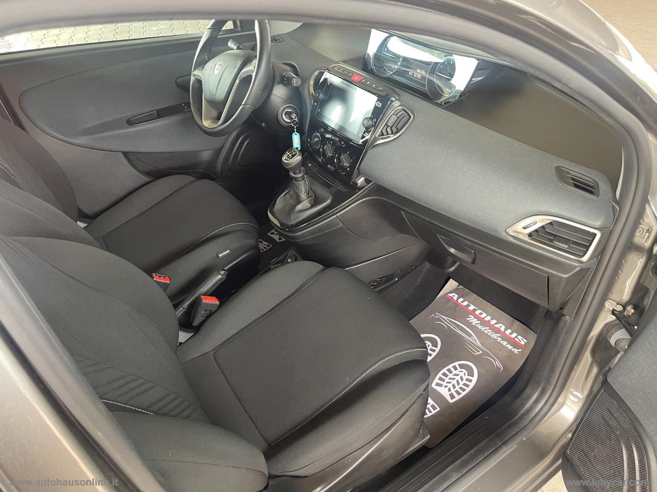 LANCIA Ypsilon 1.0 FireFly 5p.S&S Hybryd Gold