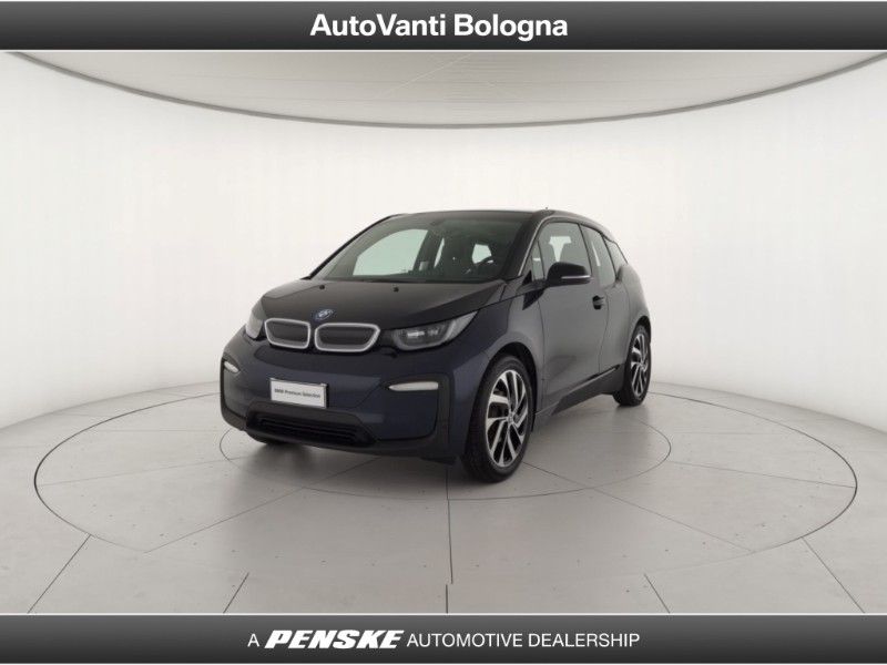 BMW i3 120 Ah Advantage