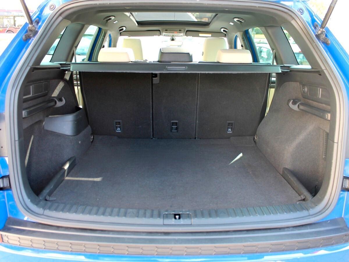 Skoda Kodiaq 2.0tdi evo 4x4 dsg Tetto Led UNIPRO IVA DEDUCIBILE