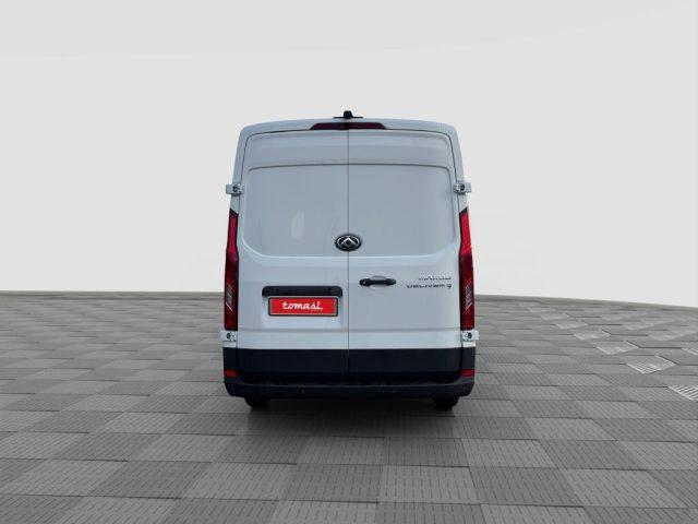 MAXUS Deliver 9 Deliver9 2.0CRDI 150CV FWD PL-TM Furgone