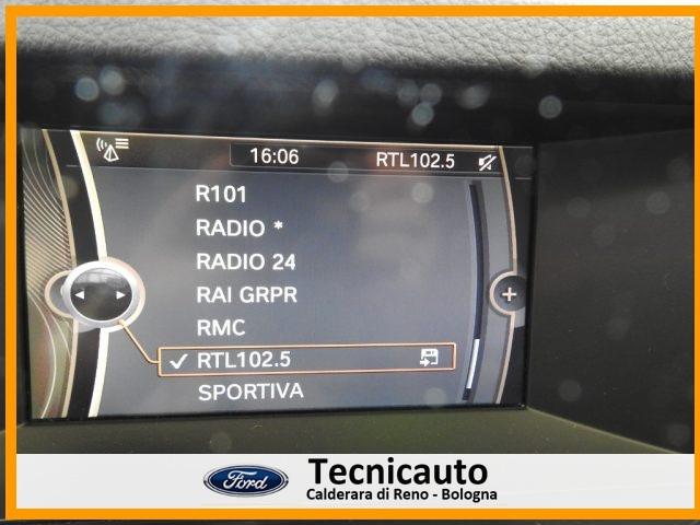 BMW 520 d xDrive Touring Modern SW 4X4 E6 *GARANZIA*