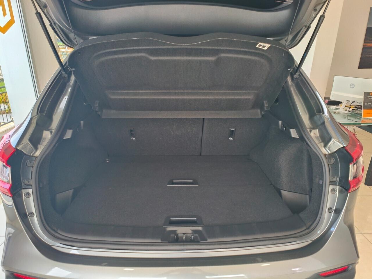 Nissan Qashqai 1.3 DIG-T 160 CV N-Connecta