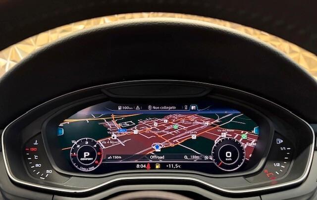 Audi A5 SPB 2.0 TDI 190 CV S tronic Business Sport