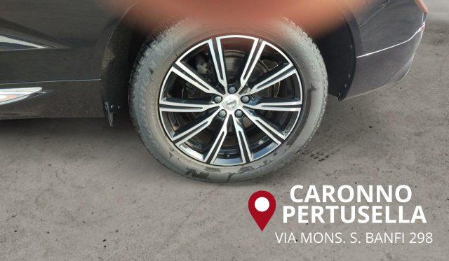 VOLVO XC60 B4 (d) AWD Geartronic Inscription GANCIO