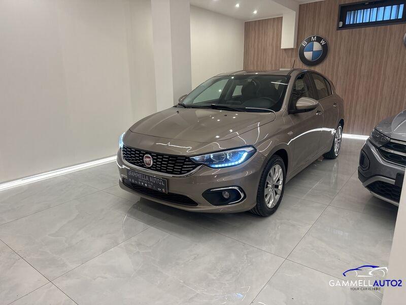 FIAT Tipo Tipo 1.3 Mjt S&S 5 porte Business