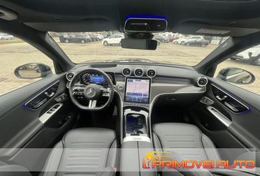 MERCEDES-BENZ G LC 450 d 4Matic AMG Line Premium