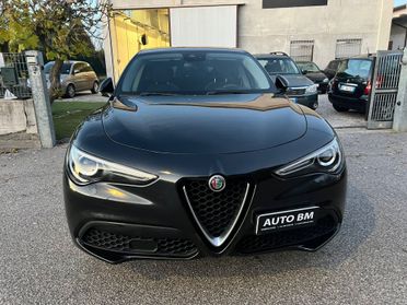 Alfa Romeo Stelvio 2.2 Turbodiesel 210 CV AT8 Q4