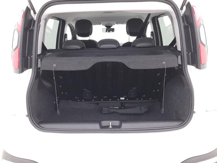 Fiat Panda Hybrid Cross BR034392 1.0 Mild Hybrid 69CV