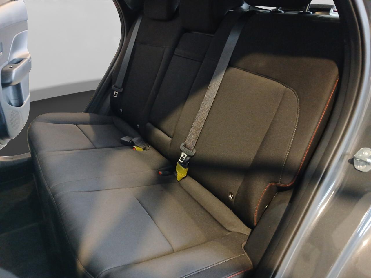 Hyundai Kona HEV 1.6 DCT NLine