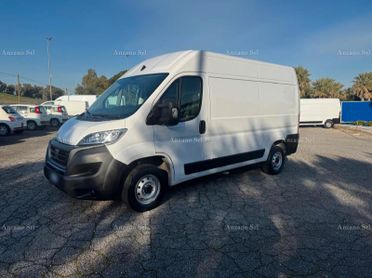 FIAT Ducato 33 MH2 2.2 mjt3 120cv serie 8