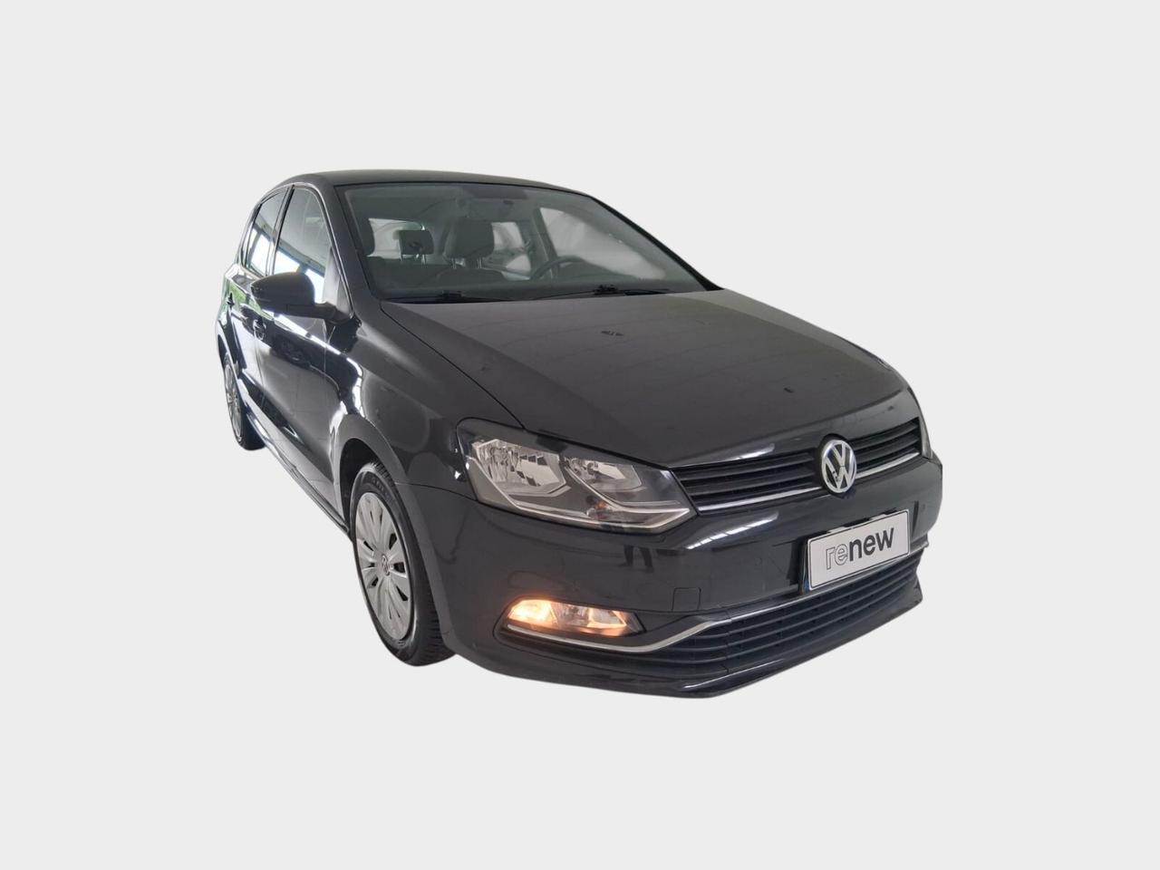Volkswagen Polo 1.0 MPI 75 CV 5p. Comfortline