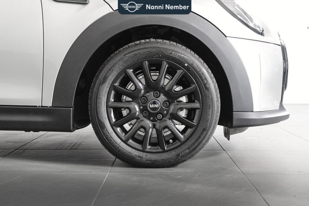 Mini Cooper 1.5 TwinPower Turbo Cooper